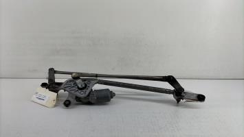Moteur essuie glace avant