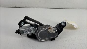 Moteur essuie glace avant