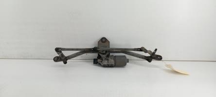 Moteur essuie glace avant