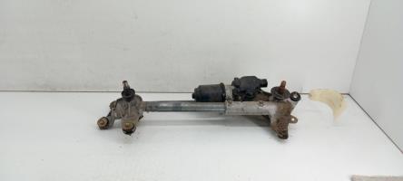 Moteur essuie glace avant