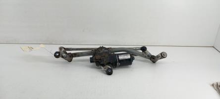 Moteur essuie glace avant