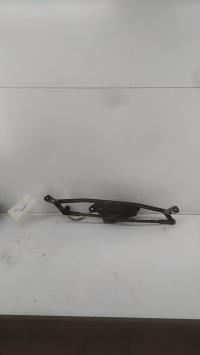 Moteur essuie glace avant