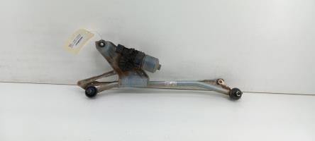 Moteur essuie glace avant
