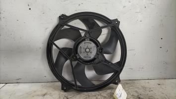 Moto ventilateur radiateur