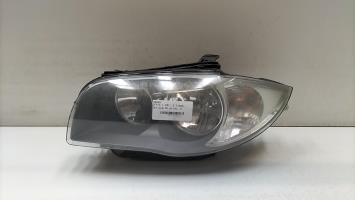 Optique avant principal droit (feux)(phare)