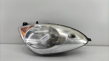 Gruppo ottico anteriore principale sinistro (luci)(faro)