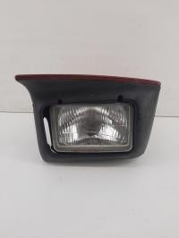 Óptica delantera principal izquierda (luces) (faro)