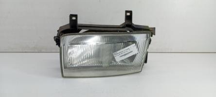 Gruppo ottico anteriore principale sinistro (luci)(faro)
