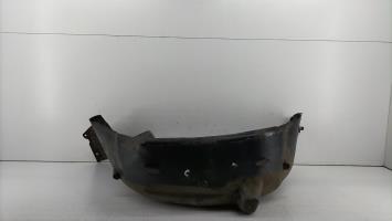 Parasale posteriore sinistro