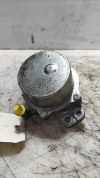 Pompe à vide