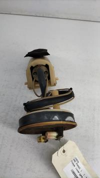 Pompe immergee