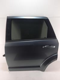 Porte arriere gauche