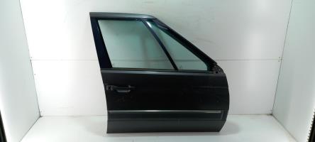 Porte avant droit