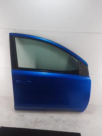 Porte avant droit