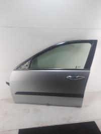 Porte avant gauche