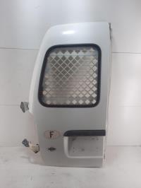 Porte de coffre gauche