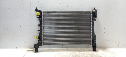 Radiateur eau