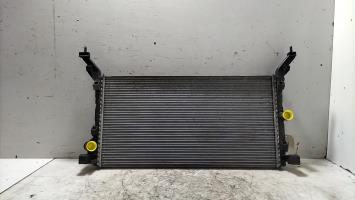 Radiateur eau