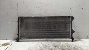 Radiateur eau