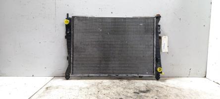 Radiateur eau