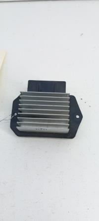 Resistance chauffage