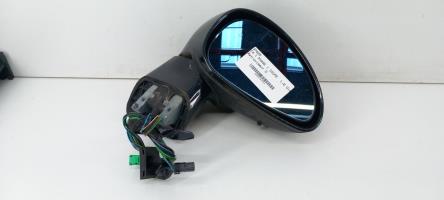 Retrovisor derecho