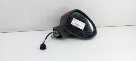 Retrovisor derecho