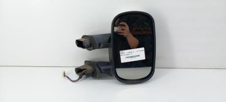 Specchietto retrovisore destro
