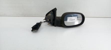 Retrovisor derecho