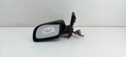 Specchietto retrovisore sinistro