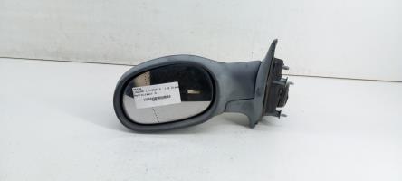 Retrovisor izquierdo