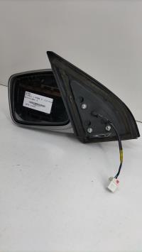 Retrovisor izquierdo