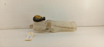 Vase de lave glace
