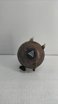 Vase d'expansion