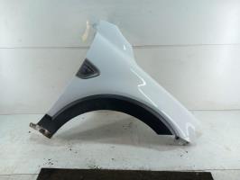 Parafango anteriore destro