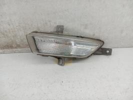 Anti brouillard droit (feux)