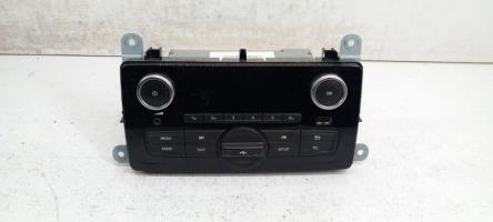 Autoradio d'origine