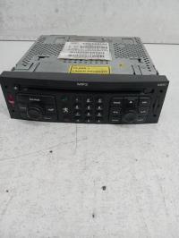 Autoradio originale