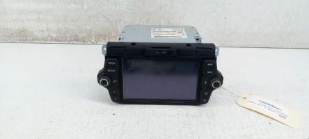 Autorradio original