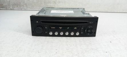 Autoradio d'origine