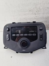 Autoradio originale