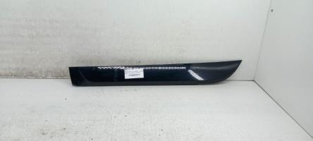 Baguette de porte arriere gauche 