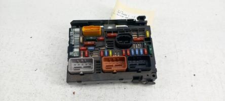 Boitier servitude moteur (BSM)