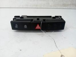 Bouton de warning