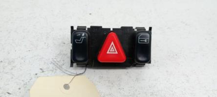 Bouton de warning