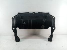 Cache sous moteur