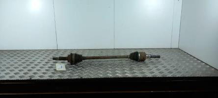 Cardan arriere droit (transmission)