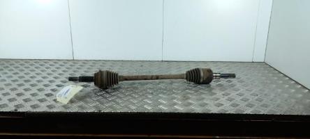 Cardan arriere gauche (transmission)