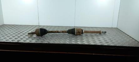 Cardan droit (transmission)