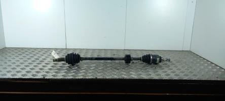 Cardan droit (transmission)